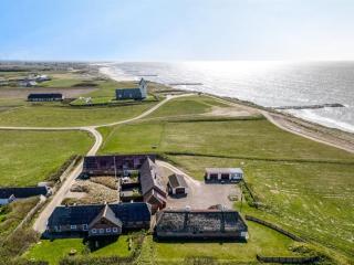 Holiday Home Vili - 100m from the sea by Interhome - 8