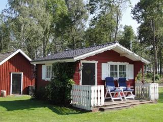 6 person holiday home in GLANSHAMMAR-By Traum - 9