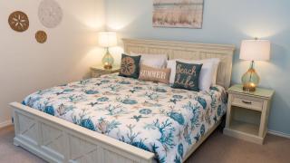 Tranquil Turquoise Retreat home - 5