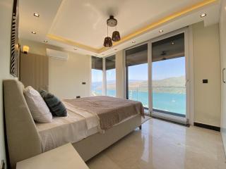 Luxury Villa w Private Pool Panoramic View - Bogazici - 4