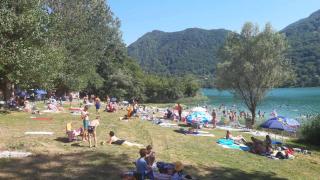VISIT BORACKO LAKE Apartment doelend - 7