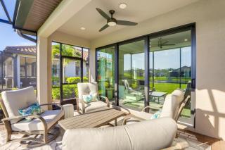 Chic Getaway in Bradenton with Pool Access - 9