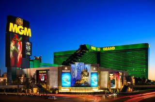 MGM Grand - 4