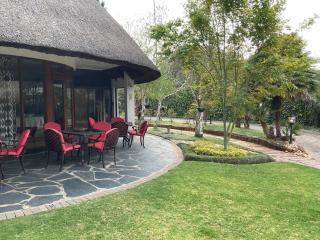 Cherry Tree Guesthouse - 4