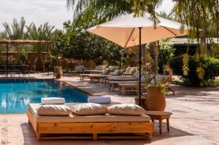 Hacienda de Julie - 9