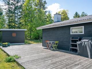 Holiday Home Sighwith - 500m from the sea by Interhome - 1