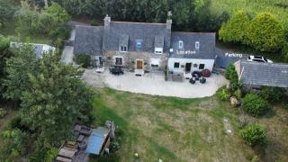 Keryerna Ar C'haouled "aux Hortensias" 3 clévacance - 9