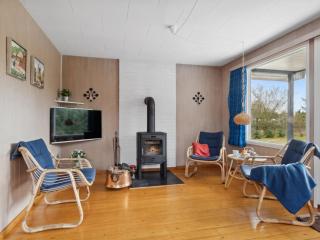 Holiday Home Andria - 300m from the sea by Interhome - 5