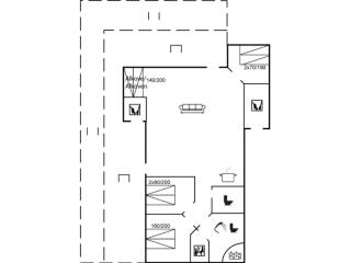 Holiday Home Elni - 900m from the sea by Interhome - 9
