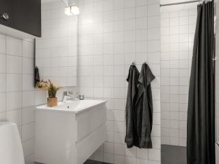 Apartment Jyrki - 100m from the sea by Interhome - 4