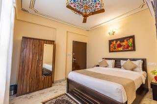Cozy House Jaipur - A Homestay - 0
