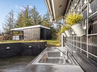 Holiday Home Lilie - 270m from the sea by Interhome - 7