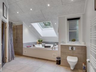 Holiday Home Lilie - 270m from the sea by Interhome - 4