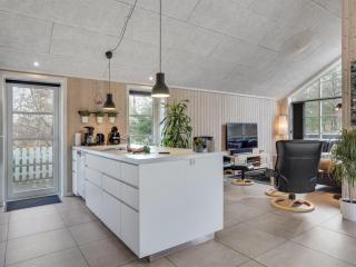 Holiday Home Lilie - 270m from the sea by Interhome - 7