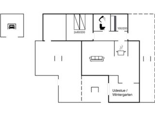 Holiday Home Siljan - from the sea by Interhome - 9