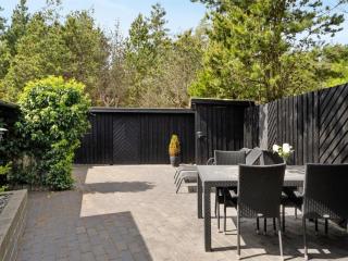 Holiday Home Siljan - from the sea by Interhome - 3