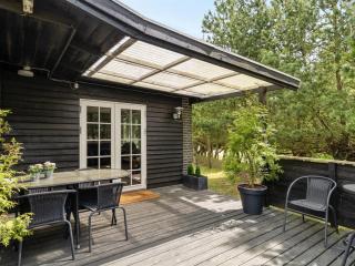 Holiday Home Siljan - from the sea by Interhome - 9