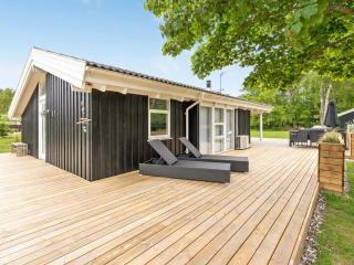 Holiday Home Clari - 500m from the sea by Interhome - 1