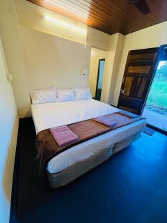 Siilver Sands Beach Villa- Malpe Beach - 9