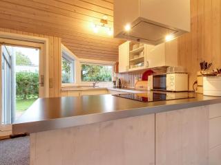 Holiday Home Albertina - 200m from the sea by Interhome - Hals - 3