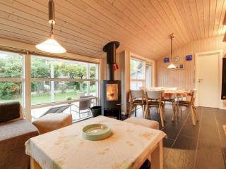 Holiday Home Albertina - 200m from the sea by Interhome - Hals - 4