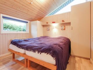 Holiday Home Albertina - 200m from the sea by Interhome - Hals - 5