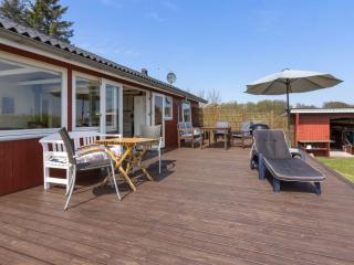 Holiday Home Ingold - 50m from the sea by Interhome - Hals - 3