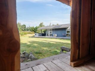 Holiday Home Antoinette - 500m from the sea by Interhome - 1