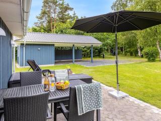 Holiday Home Akima - 700m from the sea by Interhome - 3