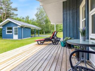 Holiday Home Akima - 700m from the sea by Interhome - 4