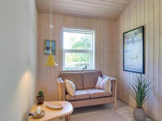 Holiday Home Fredegæst - 700m from the sea by Interhome - 9