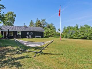 Holiday Home Fredegæst - 700m from the sea by Interhome - 0