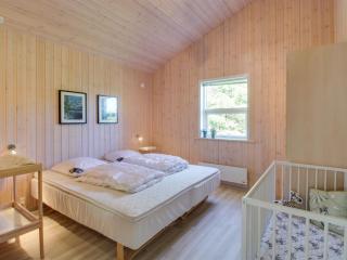 Holiday Home Fredegæst - 700m from the sea by Interhome - 3