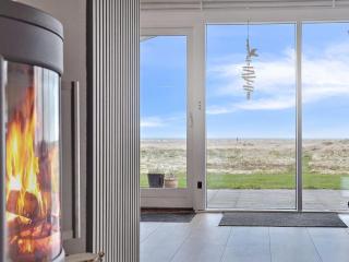 Holiday Home Helja - 125m from the sea by Interhome - Hals - 1