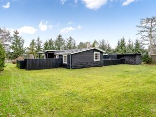 Holiday Home Daliborka - 600m from the sea by Interhome - 8