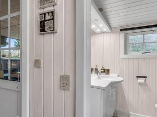 Holiday Home Daliborka - 600m from the sea by Interhome - Hals - 3
