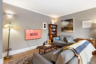 GuestReady - Charming Covent Garden Retreat - 4