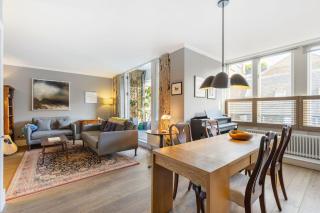 GuestReady - Charming Covent Garden Retreat - 1