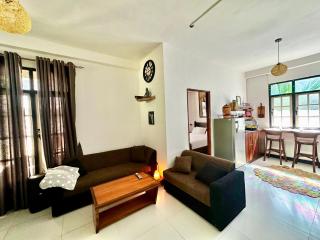 The C - luxury home in Ella town - 0