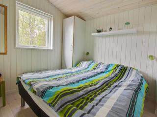 Holiday Home Fleur - 50m from the sea by Interhome - Hals - 4