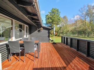 Holiday Home Herly - 50m from the sea by Interhome - 6