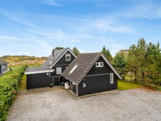 Holiday Home Hejdie - 150m from the sea by Interhome - 0