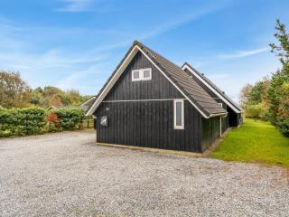 Holiday Home Hejdie - 150m from the sea by Interhome - 8