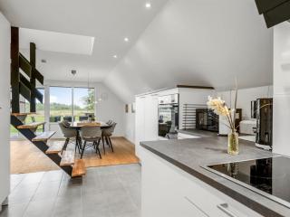 Holiday Home Hejdie - 150m from the sea by Interhome - 1