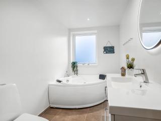 Holiday Home Hejdie - 150m from the sea by Interhome - 8