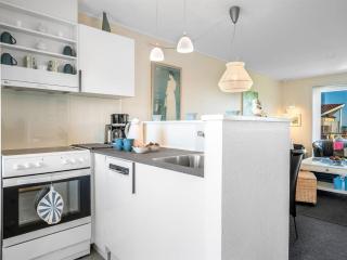 Apartment Dafna - 100m from the sea by Interhome - 7