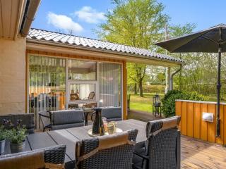 Holiday Home Nico - 1-1km from the sea by Interhome - 3