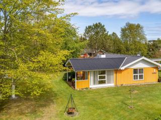 Holiday Home Nico - 1-1km from the sea by Interhome - 5