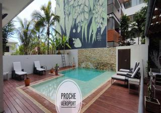 Tulip Inn Sainte Clotilde, La Réunion - 9