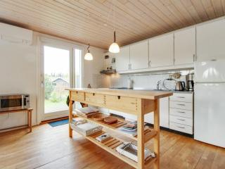 Holiday Home Axeline - 850m from the sea by Interhome - 5